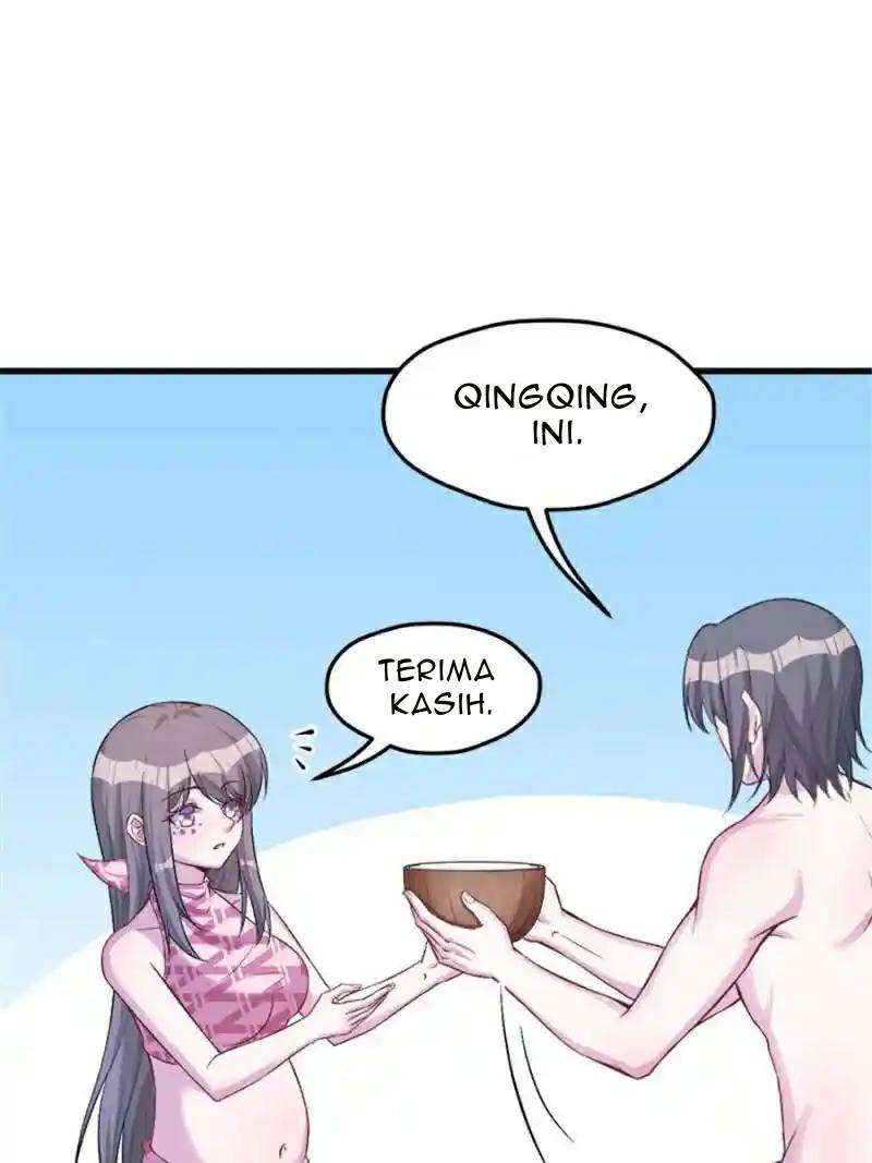 Beauty and the Beasts Chapter 200 Bahasa Indonesia